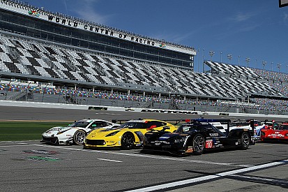 Daytona 24 órás: a teljes rajtrács, benne Alonsóval és a többiekkel
