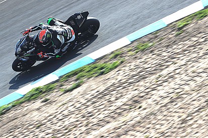 Essais Jerez - Les Kawasaki déjà devant, mais c'est Sykes en tête !