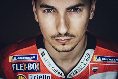 Honda conclut un accord avec Lorenzo pour les 2 prochaines années