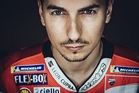 Lorenzo veut maintenant gagner avec Ducati