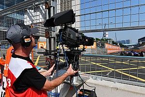 Formula E renews BBC TV deal for free-to-air UK broadcast