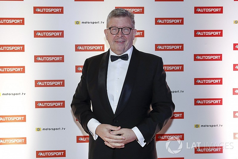 Brawn: F1 Cuma günü için format değişikliklerine açık
