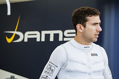 DAMS : Latifi a "payé le prix" de sa maladie