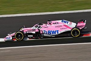 Внешним управлением Force India займется та же компания, что пыталась спасти Manor