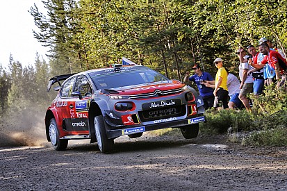 Лаппи станет напарником Ожье в Citroen