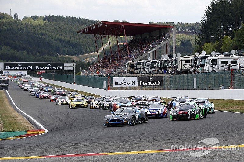 Top 50 racing drivers of 2018: 50-41