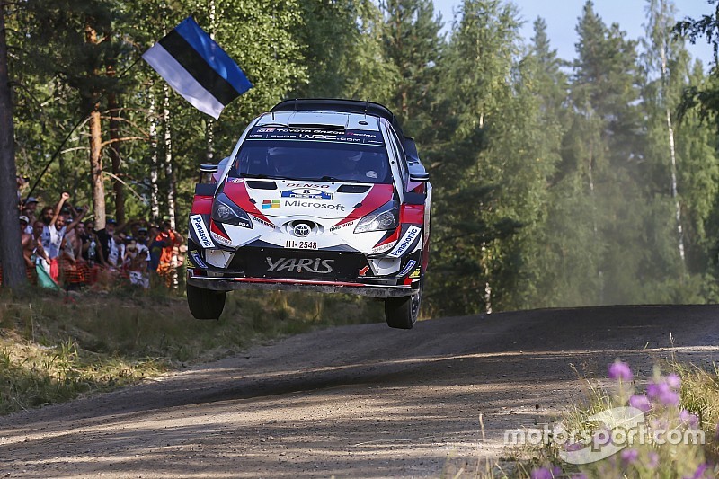 La FIA debatirá los métodos de seguridad del WRC