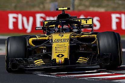 Renault akui remehkan potensi mesin rival