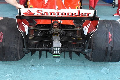 Ferrari: è Raikkonen che sperimenta le soluzioni per il 2018!