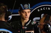 Marini: "Il 2018 sarà un anno in cui mi toglierò delle soddisfazioni in Moto2"