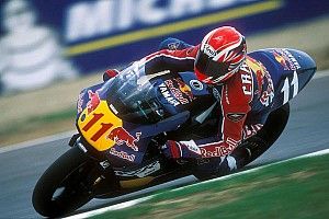 Simon Crafar komentator MotoGP 2018