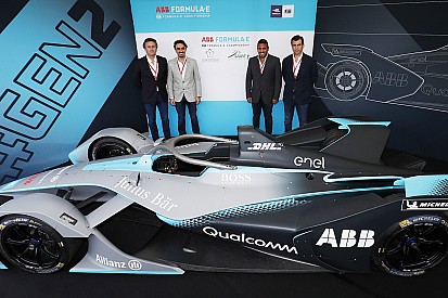 Why Formula E is racing in Saudi Arabia