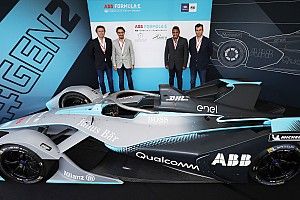 Riyadh gelar balapan perdana Formula E