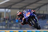 Viñales: "No tengo la misma confianza del año pasado"