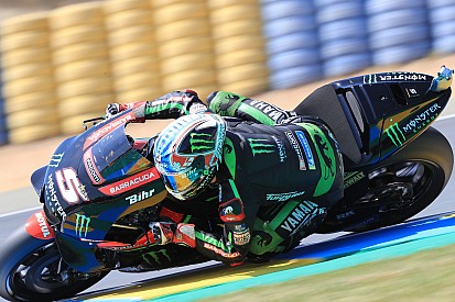Aus Le Mans gelernt: Zarco will in Mugello ums Podium kämpfen