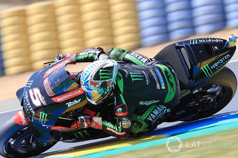 Aus Le Mans gelernt: Zarco will in Mugello ums Podium kämpfen