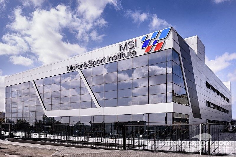 El MSi de Madrid ya es una realidad