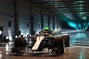 Video: F1-Autos 2018 von Mercedes, Ferrari und Red Bull im Vergleich