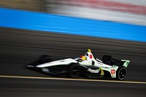 Coyne busca substituto de Pietro Fittipaldi na Indy 500