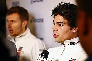 What Williams is risking in a 'dangerous world'