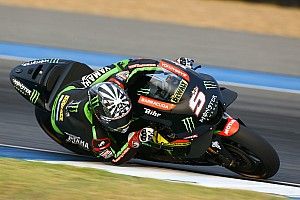 Fix: Tech 3 und Yamaha gehen ab 2019 getrennte Wege
