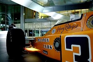 Video: McLaren publiceert nieuwe teaser MCL33