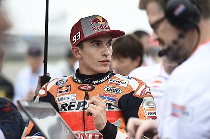 Honda-teambaas: “Toenadering Rossi was goed bedoeld”