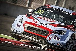 Tarquini: várjuk ki, hogy a Hungaroringen is a Hyundai lesz-e a mérce