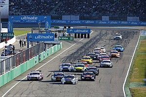 Berger: İngiltere yarışı DTM için bir zorunluluk