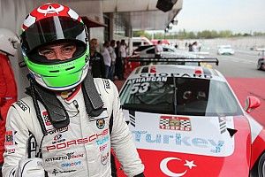 Ayhancan Güven yeni sezonu Spa Francorchamps'ta açıyor