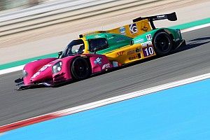 Mendez, Ponzio e Mateu sono i piloti dell'Oregon Team per l'ELMS 2018