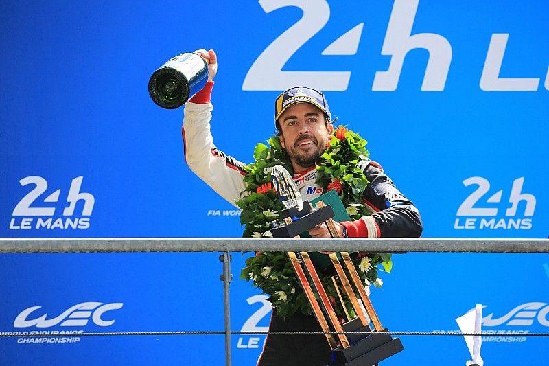 Alonso és 2019: jövőre irány az IndyCar?