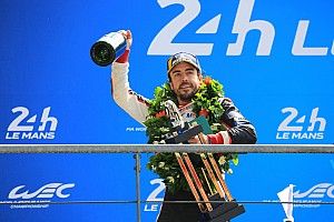 Alonso és 2019: jövőre irány az IndyCar?
