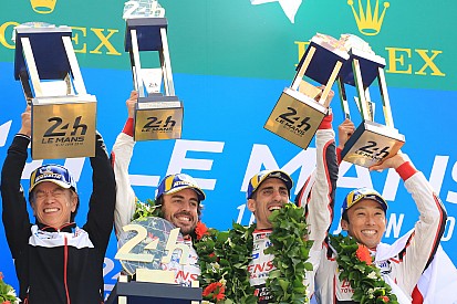 Weekend round-up (June 15-17): Le Mans, MotoGP