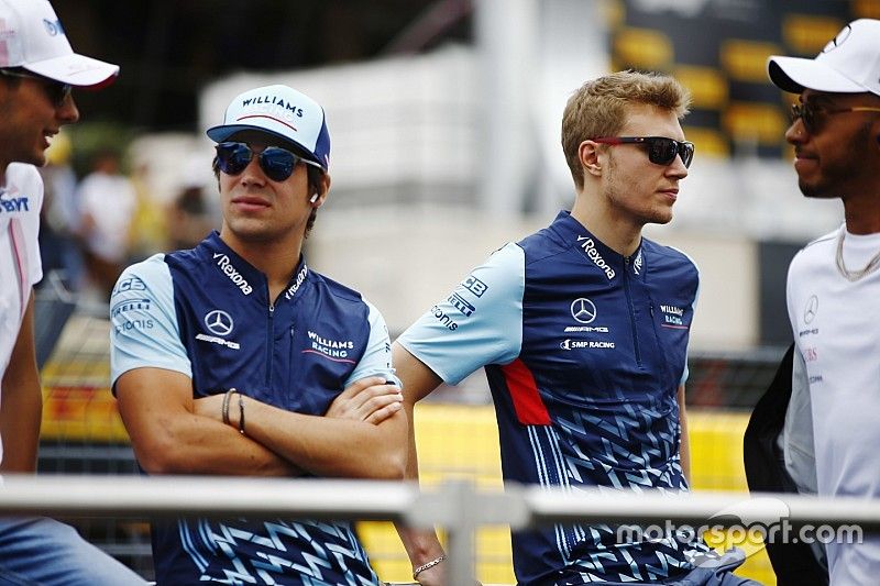 Стролл: Пилоты Williams стали легкой мишенью для критики