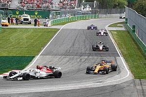 Alonso és Leclerc csatája a Kanadai Nagydíjról: videó
