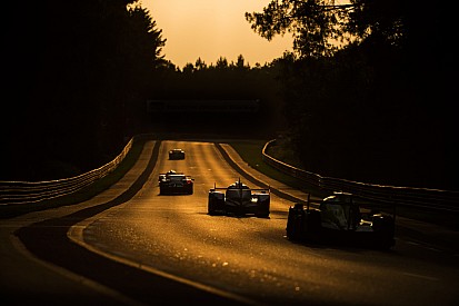 Bildergalerie: Die schönsten Fotos der 24h Le Mans 2018