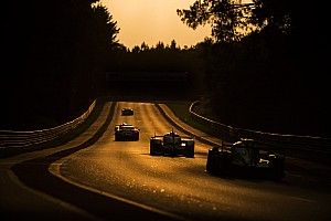 Bildergalerie: Die schönsten Fotos der 24h Le Mans 2018