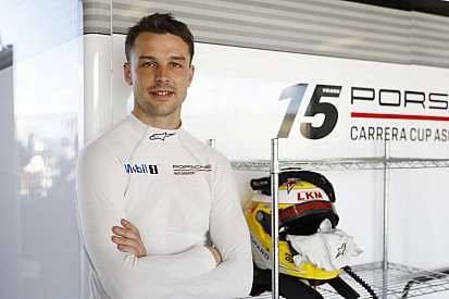 Le-Mans-Sieger Earl Bamber: Per WhatsApp zum Renneinsatz