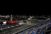 Vortest 24h Daytona 2019: Mazda-Doppelspitze im Nachttraining