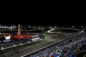 Vortest 24h Daytona 2019: Mazda-Doppelspitze im Nachttraining