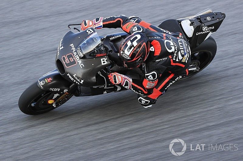 Dovizioso-Lorenzo prioritas Ducati, bukan Petrucci