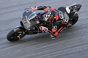 Dovizioso-Lorenzo prioritas Ducati, bukan Petrucci
