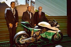 Carmelo Ezpeleta betont Wichtigkeit von E-Racing