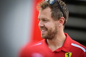 Speltip GP Predictor: Vettel won nog nooit op Hockenheim