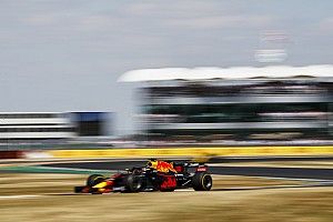 Silverstone podría recibir pruebas de F1 en 2020