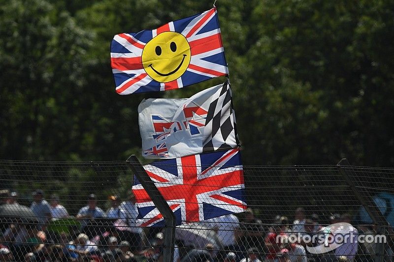 Varios equipos de F1 se unen para luchar contra el coronavirus