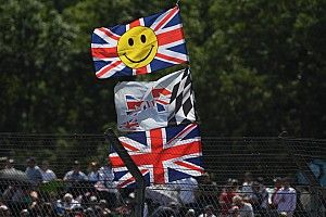 Varios equipos de F1 se unen para luchar contra el coronavirus