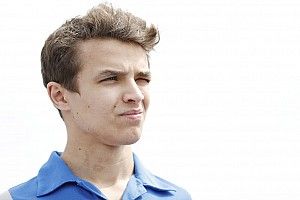 Norris: temporada de 2018 é “a pior” de sua carreira