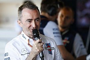 Williams arka kanat sorununu çözeceğinden emin
